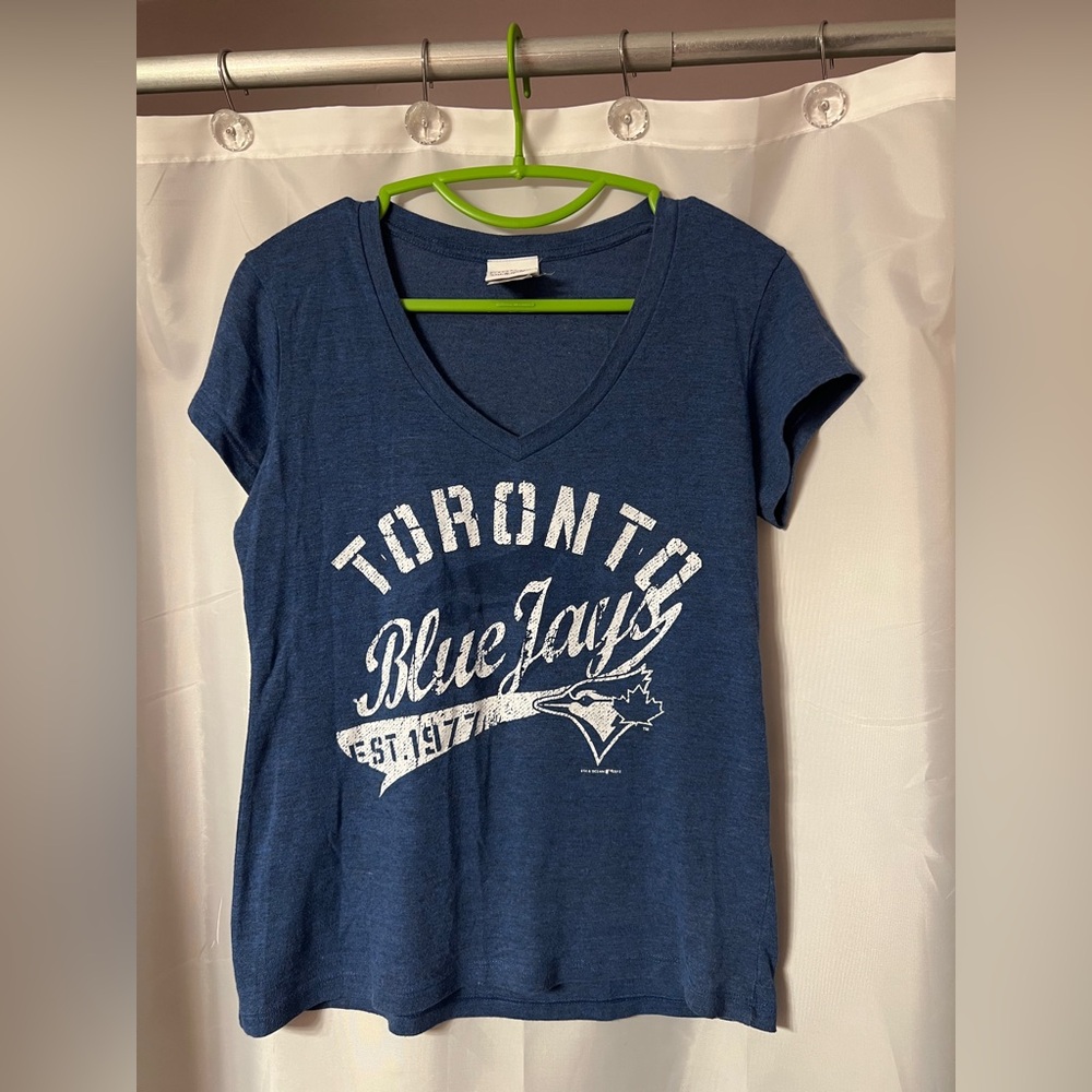 Women’s Toronto Blue Jay T-Shirt